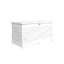Leisuretime Storage Box - White - Medium