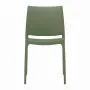 Maya Chair Olive Green