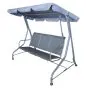 Milano 3 Seat Swingseat
