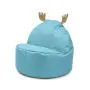 Kids Moose Indoor Beanbag Range