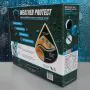 Weather Protect Gas Bottle 15kg (60cm x 32cm) Cover