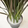 3ft (90cm) Artificial Grass Dark Green in Pot A (UV Protected)
