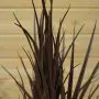3ft (90cm) Artificial Grass Dark Green in Pot A (UV Protected)