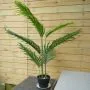 4ft (120cm) Artificial Palm Paradise Tree