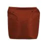 Large Outdoor Zoob Chair - Orange