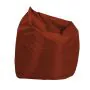 Large Outdoor Zoob Chair - Orange