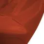 Large Outdoor Zoob Chair - Orange