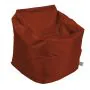 Large Outdoor Zoob Chair - Orange