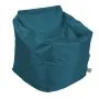 Large Outdoor Zoob Chair - Aqua