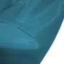 Large Outdoor Zoob Chair - Aqua