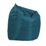 Large Outdoor Zoob Chair - Aqua