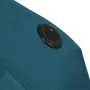 Large Outdoor Zoob Chair - Aqua