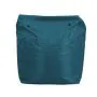 Large Outdoor Zoob Chair - Aqua