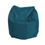 Large Outdoor Zoob Chair - Aqua