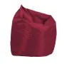 Large Outdoor Zoob Chair - Pink