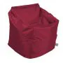 Large Outdoor Zoob Chair - Pink
