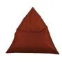 Large Outdoor Pyramid Bean Bag Range