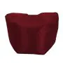 Kids Outdoor Classic Bean Bag - Red