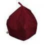 Kids Outdoor Classic Bean Bag - Red