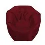 Kids Outdoor Classic Bean Bag - Red