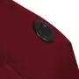 Kids Outdoor Classic Bean Bag - Red