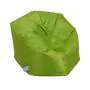 Kids Outdoor Classic Bean Bag - Lime