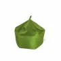 Kids Outdoor Classic Bean Bag - Lime