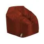 Kids Outdoor Classic Bean Bag - Orange