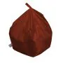 Kids Outdoor Classic Bean Bag - Orange