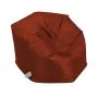 Kids Outdoor Classic Bean Bag - Orange