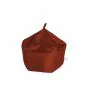 Kids Outdoor Classic Bean Bag - Orange
