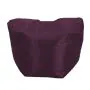 Kids Outdoor Classic Bean Bag - Berry
