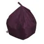 Kids Outdoor Classic Bean Bag - Berry