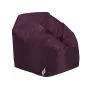 Kids Outdoor Classic Bean Bag - Berry