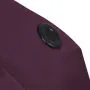 Kids Outdoor Classic Bean Bag - Berry