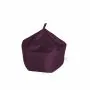 Kids Outdoor Classic Bean Bag - Berry
