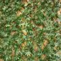 100cm x 200cm Green Acer Hedge Trellis