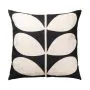 Orla Kiely - Solid Stem Cushion - Medium - 65cm x 65cm