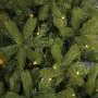 7ft (210cm) Pre-Lit Mayberry Spruce Artificial Christmas Tree
