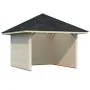 Bianca 8.3m Gazebo - Set 2