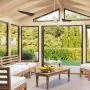 Isabella 3.1m x 4m Garden Room