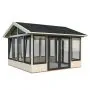 Isabella 3.1m x 4m Garden Room