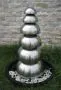 Panama Water Feature