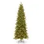 Carrington Fir 7ft Slim Tree 350 Warm White LEDs