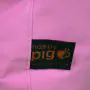Happy Piggy Footstool - Pink