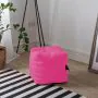 Happy Piggy Footstool - Pink
