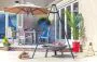 Pittsburgh Large Firepit with Tripod
