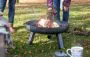 Pittsburgh Large Firepit with Tripod