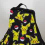 Official Pikachu Bean Bag