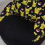 Official Pokémon bean bag